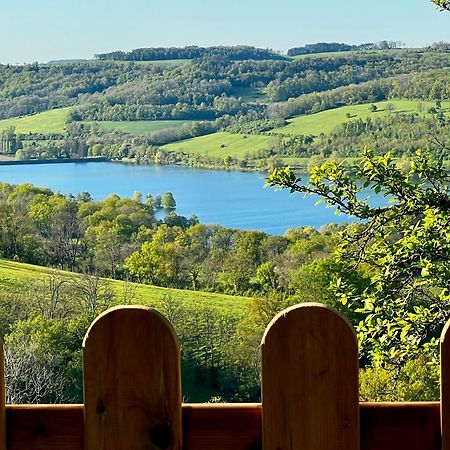 Gite Le Belvedere Du Lac Pouilly-en-Auxois Esterno foto