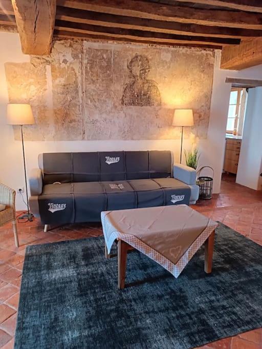 Gite Le Belvedere Du Lac Pouilly-en-Auxois Esterno foto