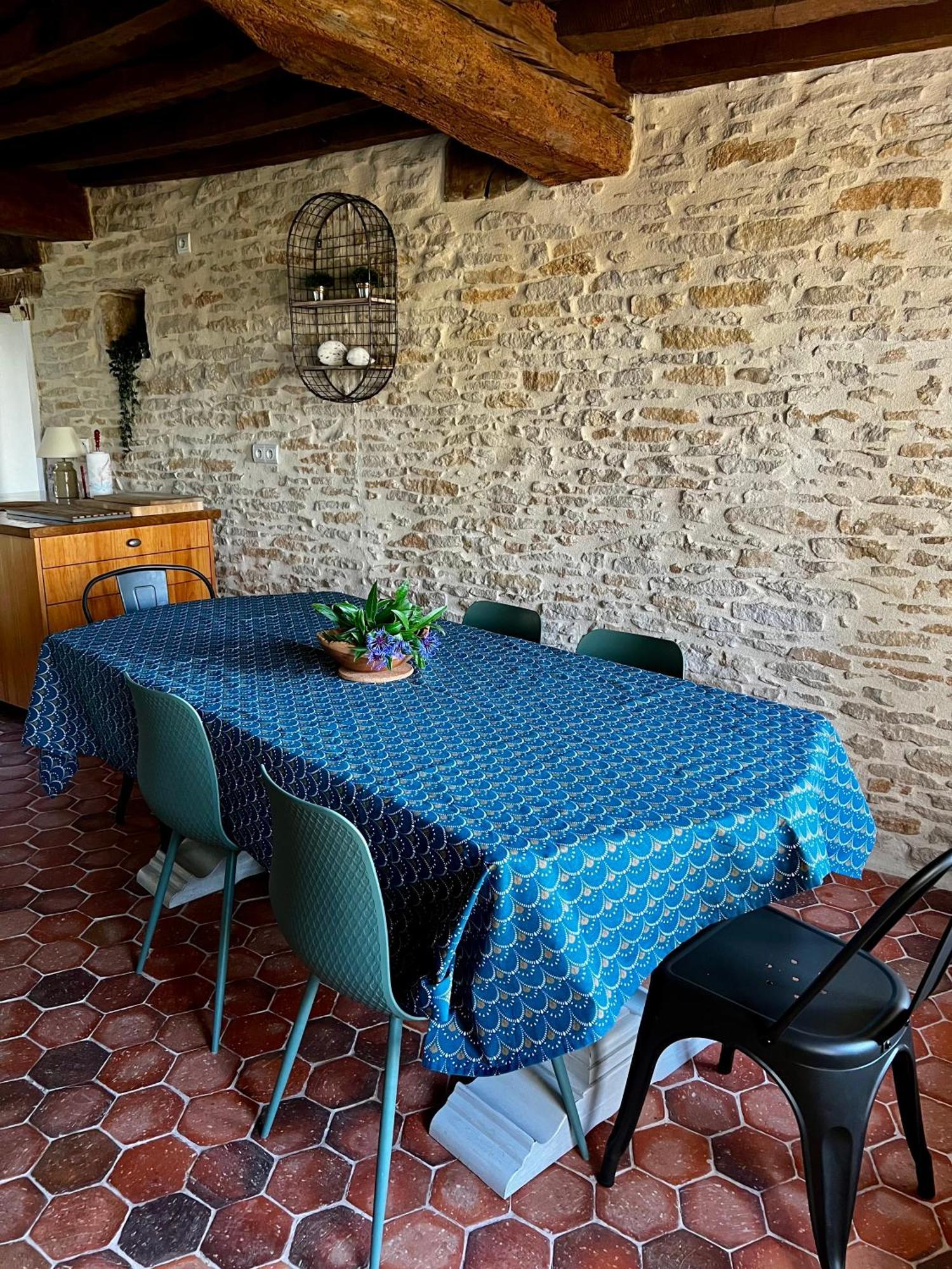Gite Le Belvedere Du Lac Pouilly-en-Auxois Esterno foto